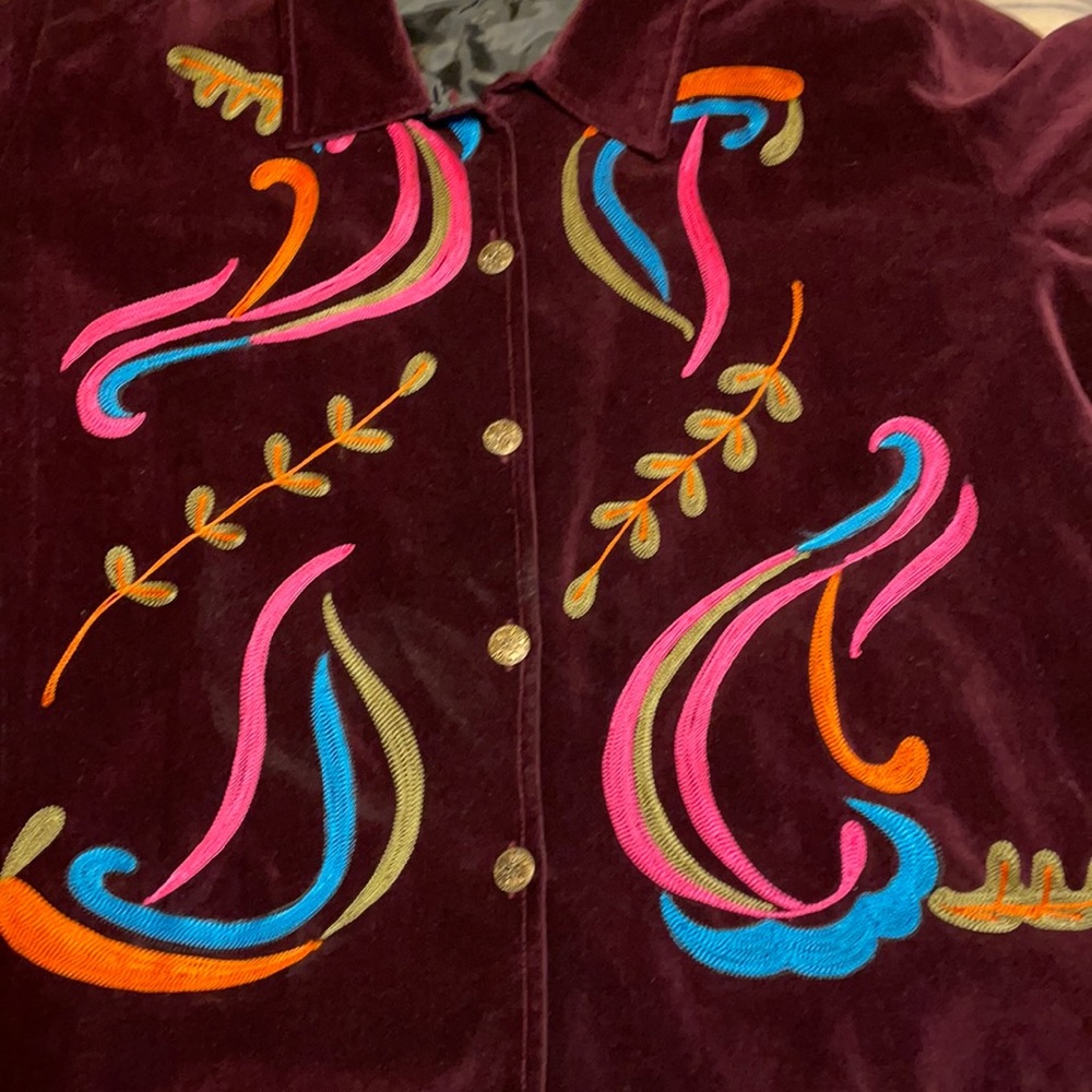 women’s jacket
